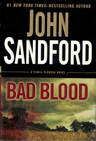 Bad Blood